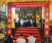 Cơ sở mai táng uy tín tại Biên Hoà Đồng Nai