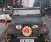 Cơ sở mai táng hội Cựu Chiến Binh tại Biên Hoà Đồng Nai