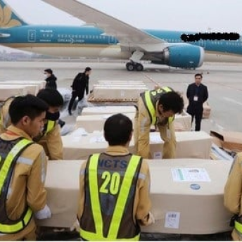 Dịch vụ vận chuyển tro cốt trong và ngoài nước