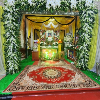 Dịch vụ an táng