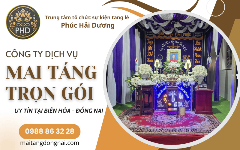 vận chuyển thi hài đồng nai