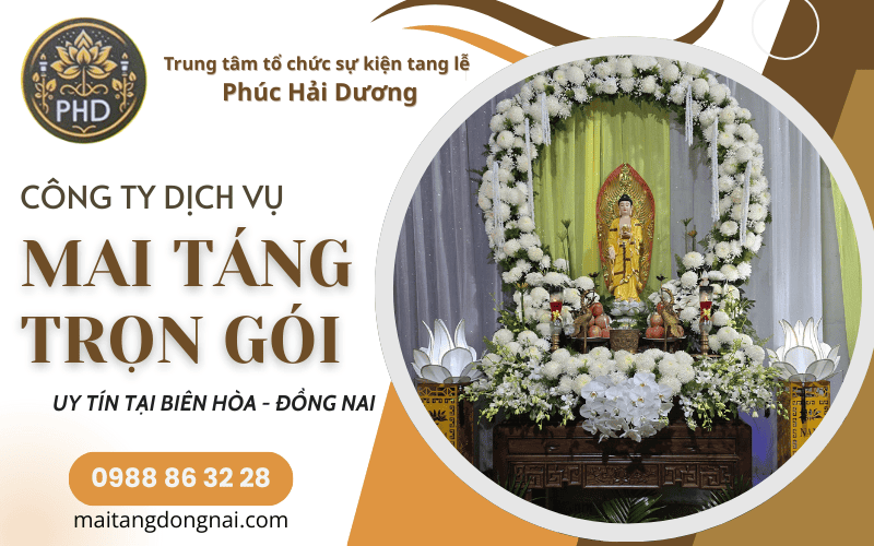 vận chuyển thi hài đồng nai