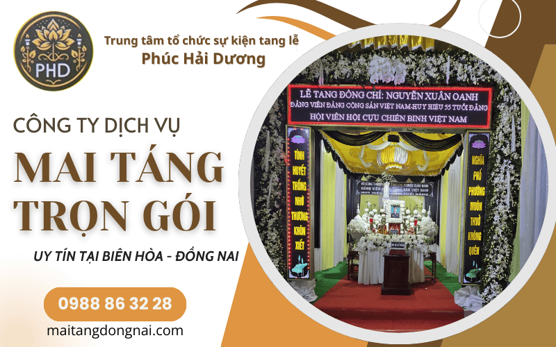 vận chuyển thi hài đồng nai