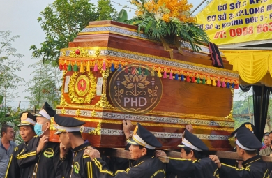 ảnh đam mới